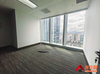 昆明恒隆广场 >315m²写字楼出租,参考报价:面议 昆明恒隆广场 >315m²写字楼出租,参考报价:面议