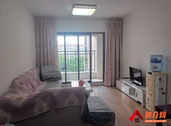 西山COCO蜜城，3室2厅房子出租(整租)，租金每月1800