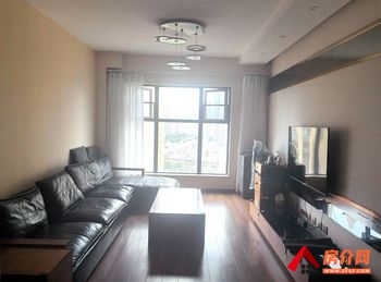 （COCO蜜城小区房屋出租）西山COCO蜜城，3室2厅房子出