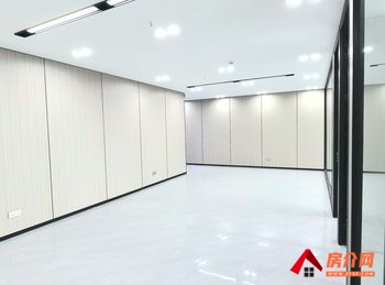 中通世纪广场商务中心 >208m²写字楼出租,参考报价