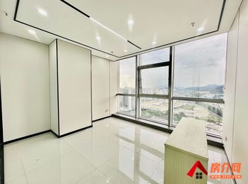 昆百大国际派办公楼 >203.3m²写字楼出租，参考报