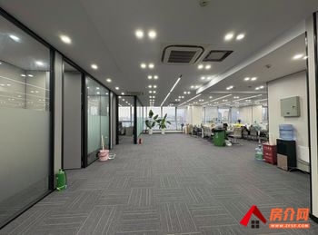 金苹果商业中心 >480m²写字楼出租,参考报价:面议