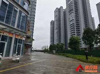 呈贡老县城42.69m²商铺出售,参考报价:69万元