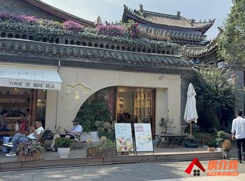 官渡区政府56m²商铺出售,参考报价:50万元 官渡区政府56m²商铺出售,参考报价:50万元