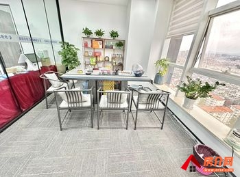 「昆明」国际友联 >225m²写字楼出租，参考报价：6