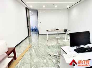 「昆明」新螺蛳湾国际商贸城二期 >750m²写字楼出租