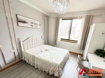 西山白马红塔组团，2室2厅房子出租(合租)，租金每月400元