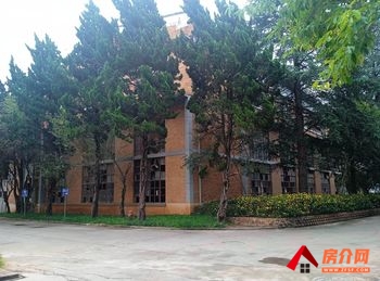 「昆明」盘龙茨坝8400m²厂房出租,参考报价:面议