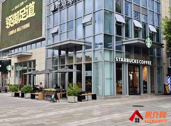 西山大商汇120m²商铺出售,参考报价:110万元 西山大商汇120m²商铺出售,参考报价:110万元