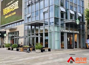 西山大商汇120m²商铺出售,参考报价:110万元 西山大商汇120m²商铺出售,参考报价:110万元