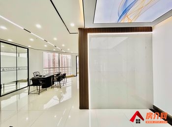 和谐广场 >217m²写字楼出租,参考报价:5642元 和谐广场 >217m²写字楼出租,参考报价:5642元