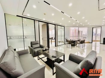 和谐广场 >217m²写字楼出租,参考报价:5642元 和谐广场 >217m²写字楼出租,参考报价:5642元