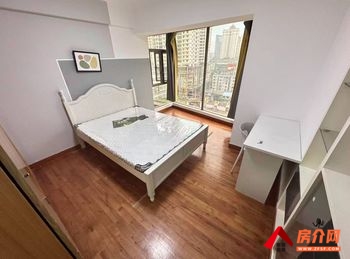 五华华夏大厦，3室1厅房子出租(合租)，租金每月800元