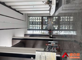 中国铁建西派国际中心 >2100m²写字楼出售，参考报