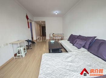 （保利大家小区房屋出租）昆明五华保利大家 3室2厅房子出租(