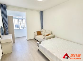 豆腐营新村8号小区小区房屋出租丨西山豆腐营新村8号小区，3室