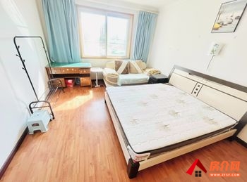 西山爱地花园，3室1厅房子出租(合租)，租金每月600元