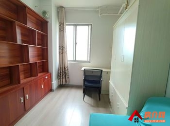 书香大地小区房屋出租丨呈贡书香大地，3室2厅房子出租(合租)