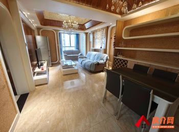 金兰苑小区房屋出租，西山金兰苑，2室2厅房子出租(整租)，欢