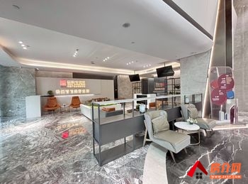 昆明富康城(办公) >150m²写字楼出租，参考报价：