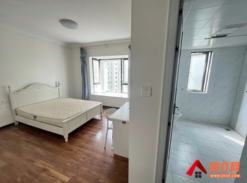 官渡世茂璀璨倾城，2室2厅房子出租(合租)，租金每月550元