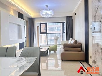 （海伦堡中央广场沐馨苑小区房屋出租）「昆明」西山海伦堡中央广