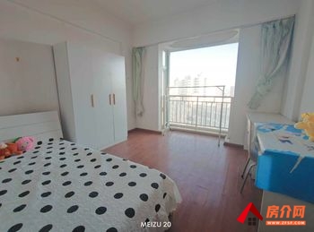 #中央丽城小区房屋出租#「昆明」西山中央丽城,3室1厅房子出