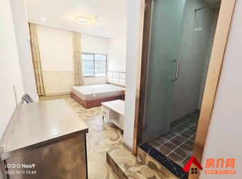 「昆明」五华龙泉路95号小区,1室1厅房子出租(整租),租金 「昆明」五华龙泉路95号小区,1室1厅房子出租(整租),租金