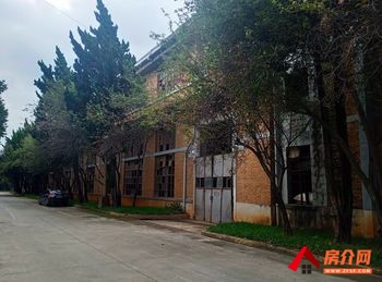 「昆明」盘龙茨坝8400m²厂房出租,参考报价:面议 「昆明」盘龙茨坝8400m²厂房出租,参考报价:面议
