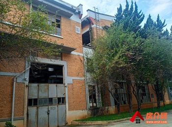 「昆明」盘龙茨坝8400m²厂房出租,参考报价:面议 「昆明」盘龙茨坝8400m²厂房出租,参考报价:面议