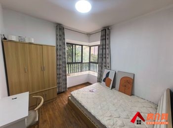 （未名城(3期)小区房屋出租）西山未名城(3期)，3室2厅房