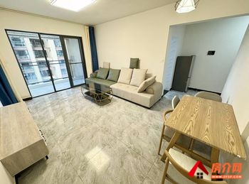 #润城八区小区房屋出租#西山润城八区，1室1厅房子出租(整租