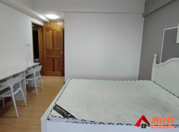 （华夏大厦小区房屋出租）昆明五华华夏大厦 3室2厅房子出租(