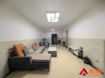 「昆明」呈贡化城社区,2室2厅房子出租(整租)，租金每月98