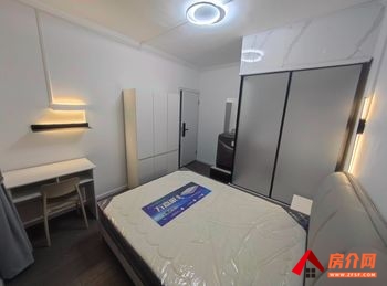 #金坤尚城祥和里小区房屋出租#西山金坤尚城祥和里，1室1厅房