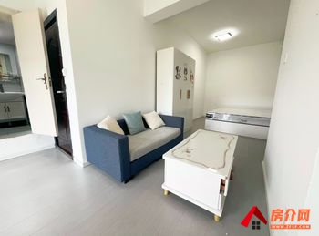 昆明西山长城滇池花苑 1室1厅房子出租(合租)，租金每月80