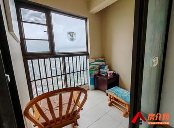 盘龙俊发城百合苑，3室2厅房子出租(整租)，租金每月1700