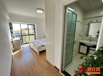 (春城慧谷(2期)小区房屋出租)五华春城慧谷(2期),3室2