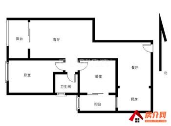 佳兆业壹号公馆小区二手房丨西山佳兆业壹号公馆，2室2厅二手房