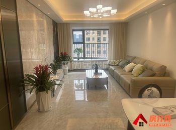 （中骏天誉一期小区二手房）「昆明」官渡中骏天誉一期,3室2厅