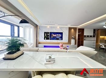 #筑友双河湾墨香苑小区房屋出租#西山筑友双河湾墨香苑，3室2