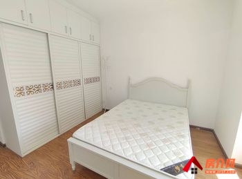 中豪悦城花园小区房屋出租，昆明官渡中豪悦城花园 1室1厅房子