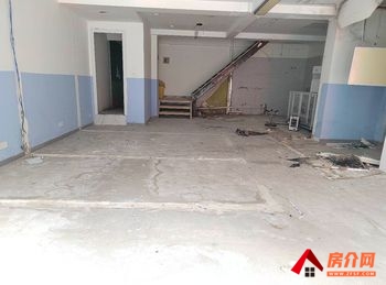 五华龙泉路78.95m²商铺出租，参考报价：4500元/月