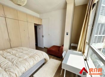 金碧馨园小区房屋出租丨西山金碧馨园，3室2厅房子出租(合租)