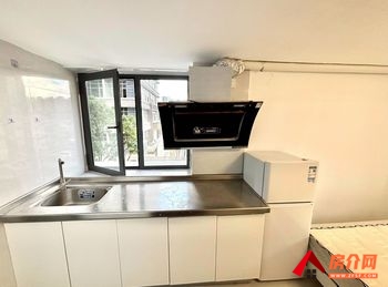 「昆明」官渡万科翡翠二期(商住楼),1室1厅房子出租(合租)