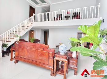 西山德瀛华府，5室2厅二手房出售,报价：368万元