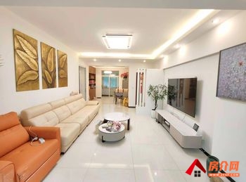 西山青青小镇，3室2厅二手房出售,报价：113万元