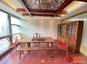 润城第一大道(办公) >500m²写字楼出租,参考报价