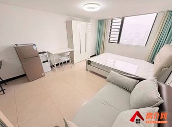 西城时代锦绣苑小区房屋出租丨「昆明」五华西城时代锦绣苑,2室