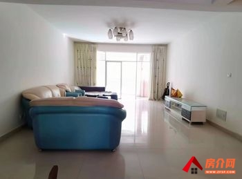 金盾花园(北区)小区二手房丨昆明西山金盾花园(北区) 4室2